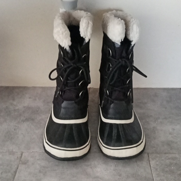 SOREL boots saiz 10 women - Picture 2 of 7